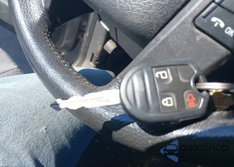 2012 Ford F-150 Xlt из США, поврежденный, VIN 1FTFX1EFXCFB07678